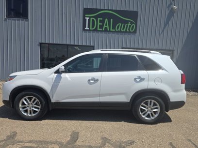 Used 2015 Kia Sorento LX
