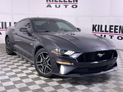 Used 2023 Ford Mustang GT w/ Equipment Group 301A