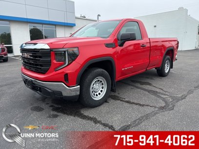 Used 2023 GMC Sierra 1500 Pro w/ Pro Value Package