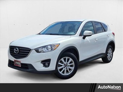 Used 2016 MAZDA CX-5 Touring