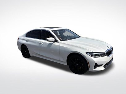 Used 2022 BMW 330i xDrive Sedan w/ Premium Package 2