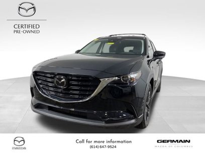 Used 2023 MAZDA CX-9 Touring Plus
