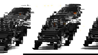 New 2025 GMC Sierra 3500 Denali Ultimate