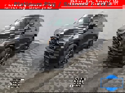 Used 2023 Toyota Sequoia Platinum