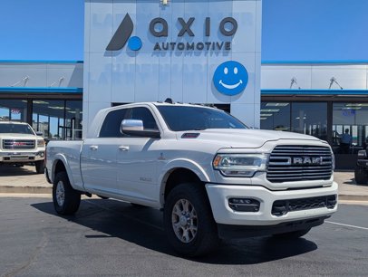 Used 2022 RAM 3500 Laramie