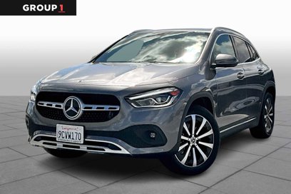 Used 2023 Mercedes-Benz GLA 250