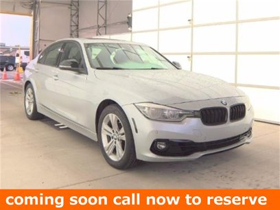 Used 2016 BMW 328i xDrive Sedan