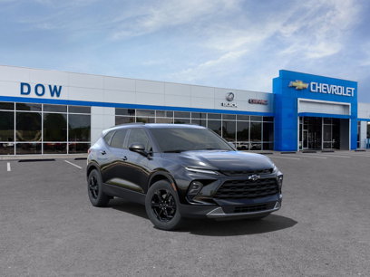 New 2025 Chevrolet Blazer LT w/ Midnight/Sport Edition