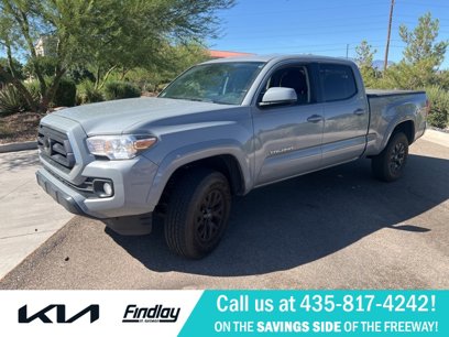 Used 2021 Toyota Tacoma SR5