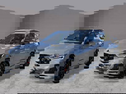 New 2025 Acura TLX Type S
