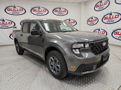 New 2025 Ford Maverick XLT w/ XLT Luxury Package