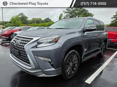 Used 2022 Lexus GX 460 Premium