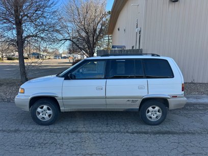 Used 1998 MAZDA MPV LX