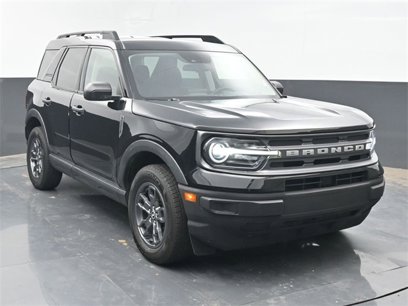 Used 2022 Ford Bronco Sport Big Bend