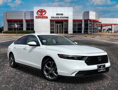 Used 2023 Honda Accord EX