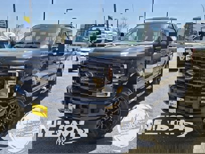 Used 2021 Ford F350 Lariat