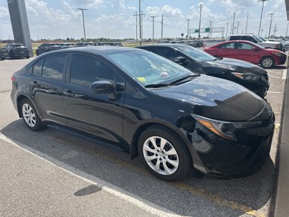 Used 2024 Toyota Corolla LE