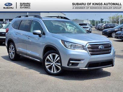 Used 2021 Subaru Ascent Limited w/ Technology Package