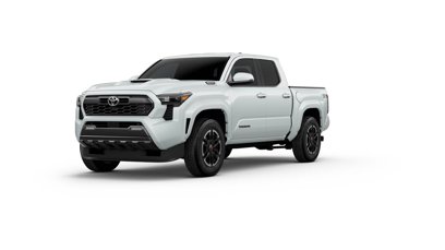 New 2025 Toyota Tacoma TRD Sport