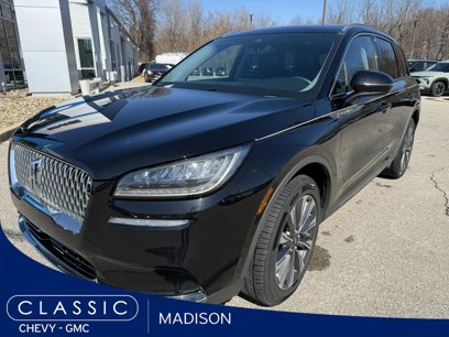 Used 2020 Lincoln Corsair Reserve w/ Elements Package
