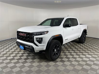 Used 2024 GMC Canyon Elevation w/ Elevation Premium Package