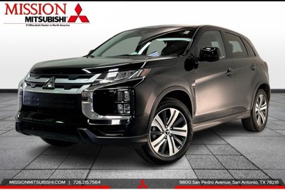 Used 2024 Mitsubishi Outlander Sport ES