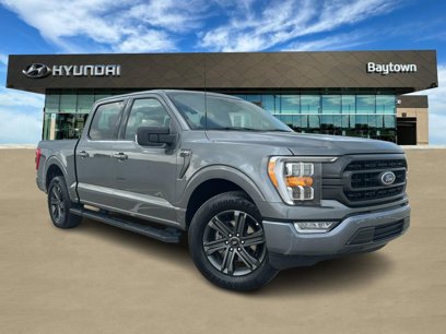 Used 2023 Ford F150 XLT w/ Equipment Group 302A High