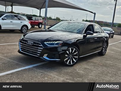 Used 2021 Audi A4 2.0T Premium Plus w/ Premium Plus Package