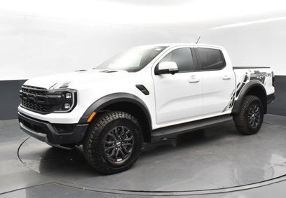 Used 2024 Ford Ranger Raptor