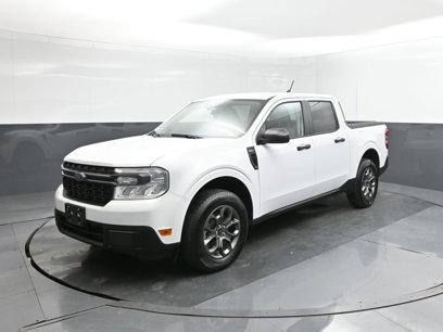Used 2024 Ford Maverick XLT w/ Equipment Group 300A Standard