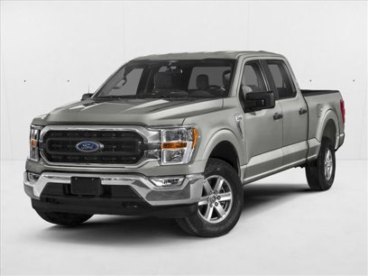 Used 2023 Ford F150 XLT w/ Equipment Group 302A High