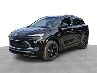 New 2025 Buick Encore GX Sport Touring