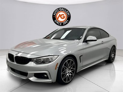 Used 2017 BMW 440i Coupe