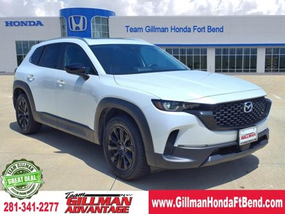 Used 2023 MAZDA CX-50 2.5 S w/ Preferred Plus Pkg