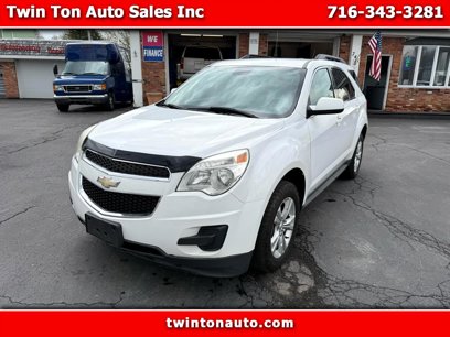 Used 2015 Chevrolet Equinox LT