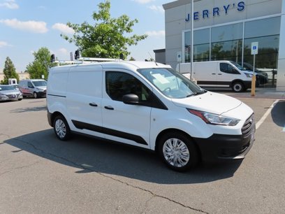 Used 2022 Ford Transit Connect XL