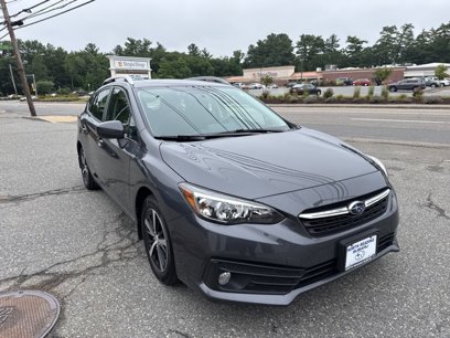 Used 2023 Subaru Impreza Premium