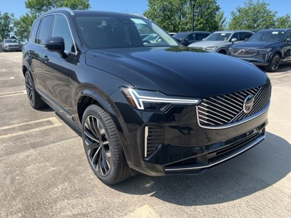 New 2025 Volvo XC90 T8 Plus w/ Protection Package