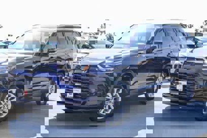 Certified 2024 Toyota Grand Highlander XLE