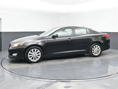 Used 2015 Kia Optima EX