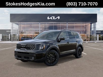New 2025 Kia Telluride SX Prestige X-Line