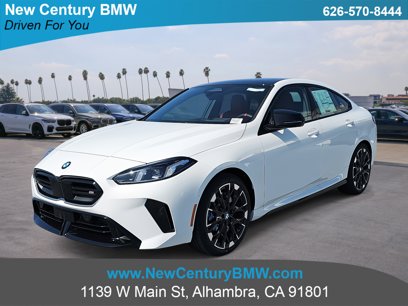 New 2025 BMW M235i xDrive w/ Premium Package