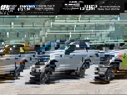 New 2025 Ford F150 STX w/ Equipment Group 200A