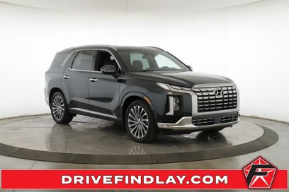 Used 2023 Hyundai Palisade Limited