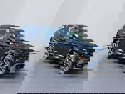 New 2025 Hyundai Tucson SEL