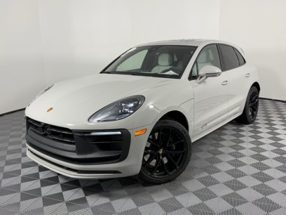 Used 2024 Porsche Macan GTS