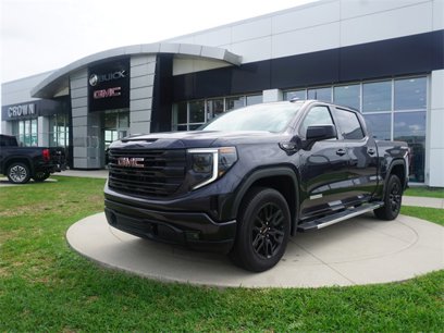 Used 2022 GMC Sierra 1500 Elevation