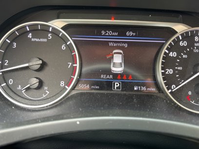 Used 2024 Nissan Sentra SV w/ SV Premium Package