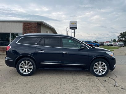 Used 2015 Buick Enclave Premium