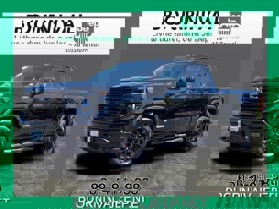 Used 2023 GMC Sierra 1500 Elevation